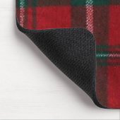 Schottland Mousepad (Ecke)