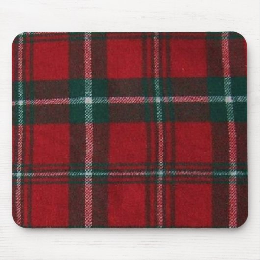 Schottland Mousepad (Vorne)