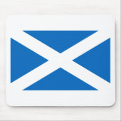 Schottland Mousepad (Vorne)