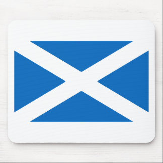 Schottland Mousepad