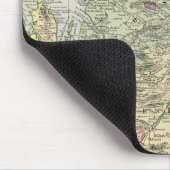 Schottland Mousepad (Ecke)