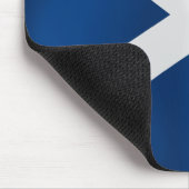 Schottland Mousepad (Ecke)