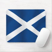 Schottland Mousepad (Mit Mouse)
