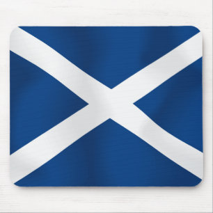 Schottland Mousepad