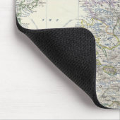 Schottland N Mousepad (Ecke)
