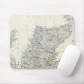 Schottland N Mousepad (Mit Mouse)