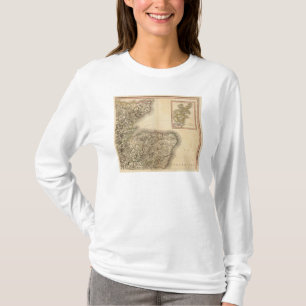 Schottland Ne T-Shirt