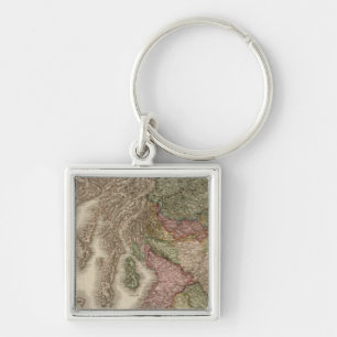 Schottland, Nordteil Schlüsselanhänger