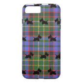 Schottland Nr. 8 Case-Mate iPhone Hülle (Rückseite)