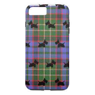 Schottland Nr. 8 Case-Mate iPhone Hülle