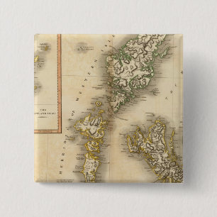 Schottland NW Button