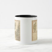 Schottland NW Tasse (Zentrum)
