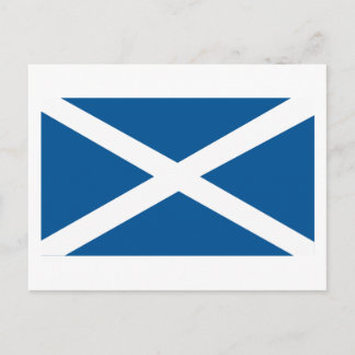 Schottland Postcard Postkarte