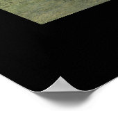 Schottland Poster (Ecke)