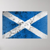 Schottland Poster (Vorne)