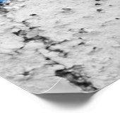 Schottland Poster (Ecke)