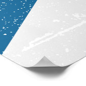 SCHOTTLAND POSTER (Ecke)