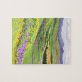 Schottland Puzzle (Horizontal)