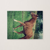 Schottland Puzzle (Horizontal)