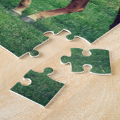 Schottland Puzzle (Seite)