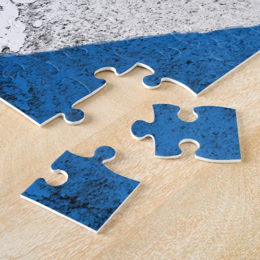 Schottland Puzzle (Seite)