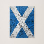 Schottland Puzzle (Vertikal)