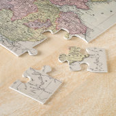 Schottland Puzzle (Seite)