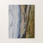 Schottland Puzzle (Vertikal)