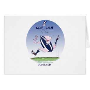 Schottland-Rugby, tony fernandes