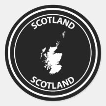 Schottland