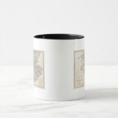 Schottland S Tasse (Zentrum)