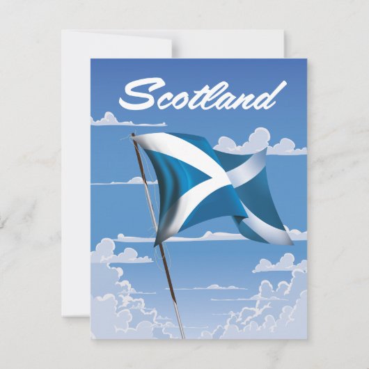 Schottland Salreifen (Rückseite)