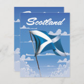 Schottland Salreifen (Vorne/Hinten)