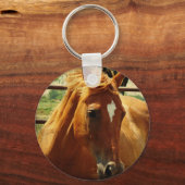 Schottland Schlüsselanhänger (Vorderseite)