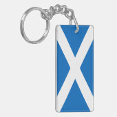 Schottland Schlüsselanhänger (Vorderseite links)
