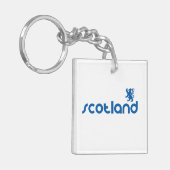 Schottland Schlüsselanhänger (Vorderseite links)
