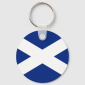 Schottland Schlüsselanhänger (Vorderseite)