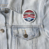 schottland Schottisch Österreichisch Button (Beispiel)