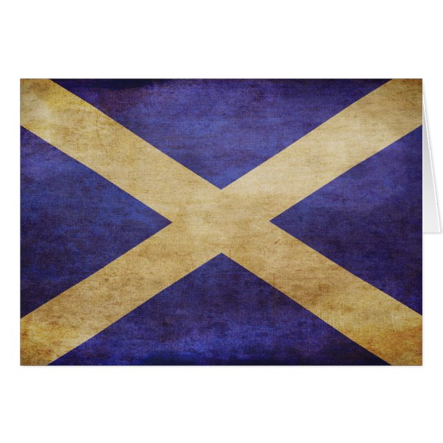 Schottland, Schottland, Schottland (Vorderseite (Horizontal))