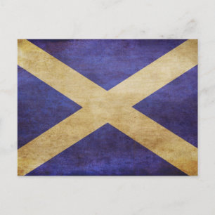 Schottland, Schottland, Schottland Postkarte