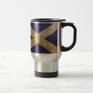 Schottland, Schottland, Schottland Reisebecher