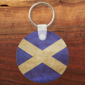 Schottland, Schottland, Schottland Schlüsselanhänger (Vorderseite)