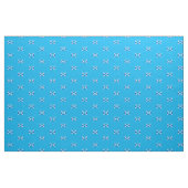 Schottland, Schottland Stoff (Yard (91,4 cm))