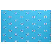 Schottland, Schottland Stoff (Fat Quarter (45,7 x 55,9 cm))