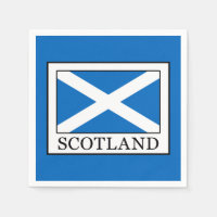 Schottland