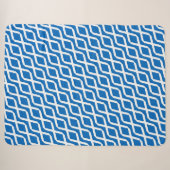 Schottland Sherpadecke (Vorderseite (Horizontal))