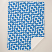 Schottland Sherpadecke (Vorderseite)