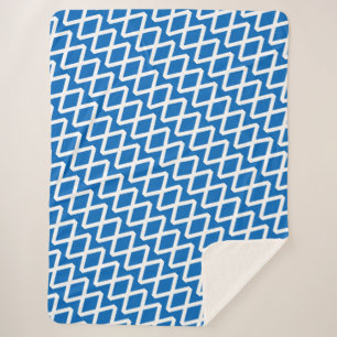 Schottland Sherpadecke