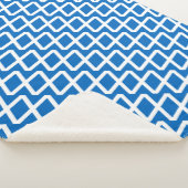 Schottland Sherpadecke (3/4)