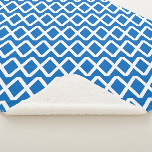 Schottland Sherpadecke (3/4)